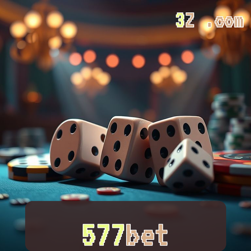 Login Inovador e Prático no 577bet para Jogadores