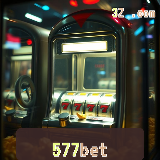Promoções Imperdíveis no 577bet: Jogue e Ganhe Mais